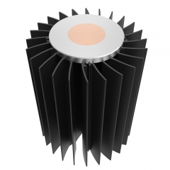 80-90W ZT Series LED Heat Sink