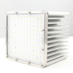 300w COB LED体育场方形模组投光灯