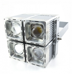 400w  led outdoor Module light flood light Sports Stadium Light