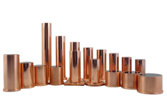 Teat column (Ultra HEAT PIPE made of copper)