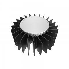 30~40w ZT Series LED Heat Sink