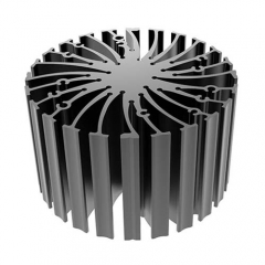 ZT series LED lamp heat sink