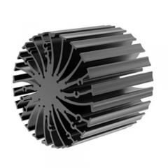 35-40W ZT Series LED Heat Sink