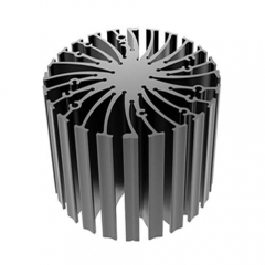 35-40W ZT Series LED Heat Sink