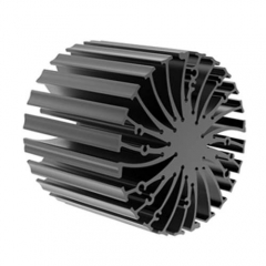 35-40W ZT Series LED Heat Sink