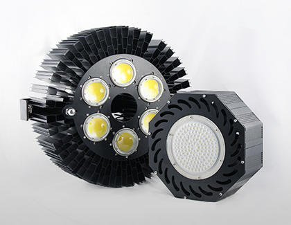 LED  Heat Sink