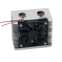 30W APD LED light Heat Sink