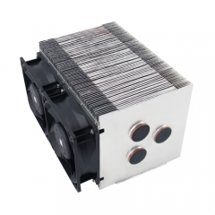 1400W LED light Heat Sink