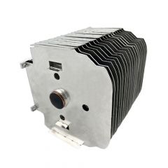 ASW video lamp heat sink