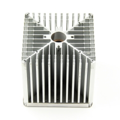 1200W IGBT Fan-cooling heatsink (Anti-gravity)