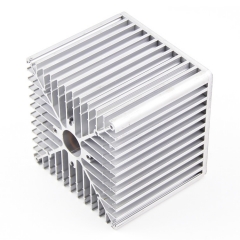 1200W IGBT Fan-cooling heatsink (Anti-gravity)