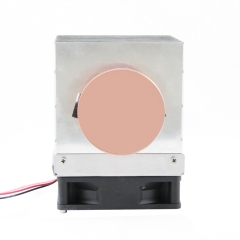 100W IGBT Fan-cooling heatsink (Anti-gravity)