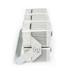 600W COB Square Module light/Housing