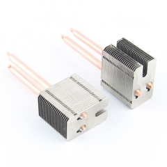 40W 3D Printer Heat Sink