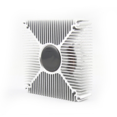 150-250w Air Cooled Heat Sink