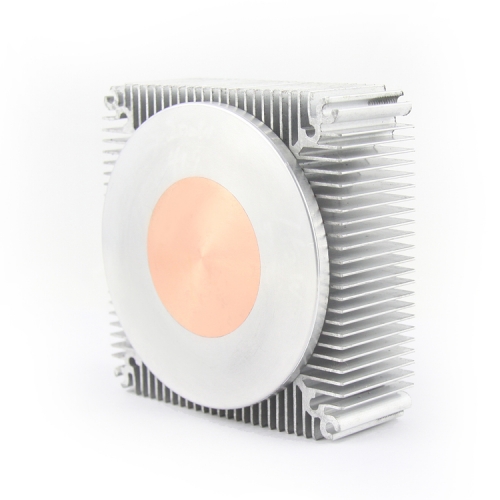 200-350w Air Cooled Heat Sink