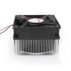 200-350w Air Cooled Heat Sink