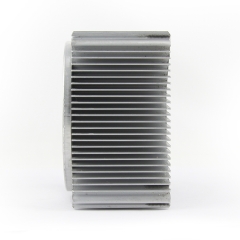 250-400w Air Cooled Heat Sink