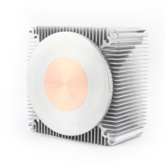 250-400w Air Cooled Heat Sink