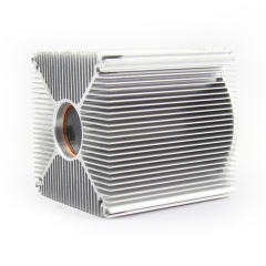 200-313w Air Cooled Heat Sink