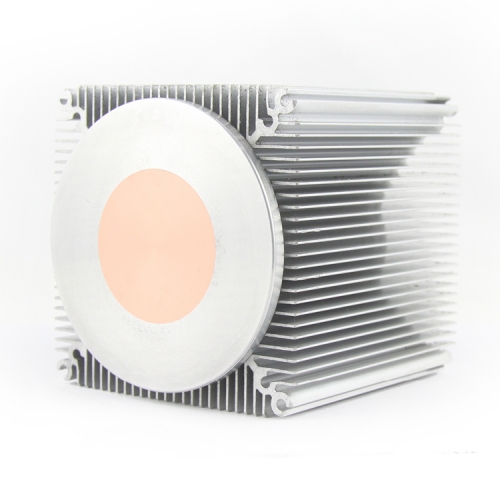 200-313w Air Cooled Heat Sink