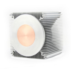 300-450w Air Cooled Heat Sink