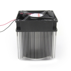 300-450w Air Cooled Heat Sink