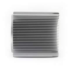 200-313w Air Cooled Heat Sink