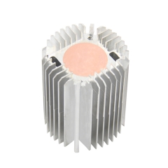 100w Video Lamp Heat Sink