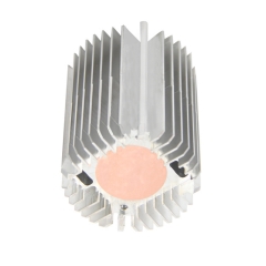 100w Video Lamp Heat Sink