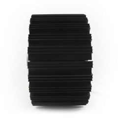 450W Natural Cooling Heat Sink