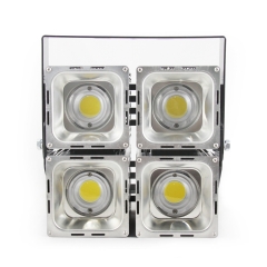 400W COB Module Light Sports Stadium Light