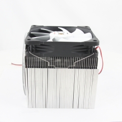 300W CF Series Air-Cooled Heat Sink