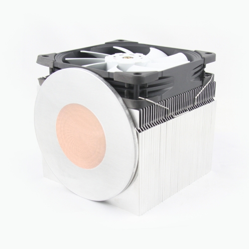 300W CF Series Air-Cooled Heat Sink