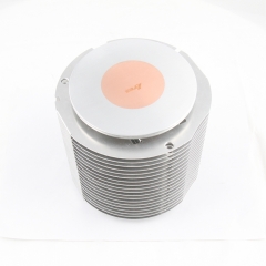 100W CF Series Natural Cooling Heat Sink