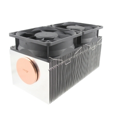 600W Stage Light Air-Cooled Heat Sink