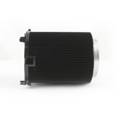 200W F Series Air Cooled Heat Sink