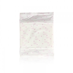 Low price wholesale ultra-thin feminine hygiene organic cotton sanitary pads Disposable sanitary napkins