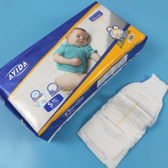 hot products diapers disposable baby Manufacturer baby daipers