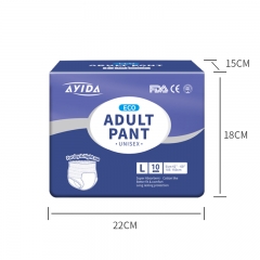 Good Quality Adult Diapers