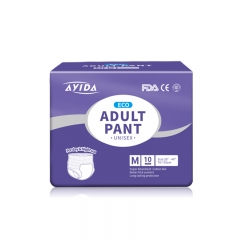 new design popular adult diaper super soft and ventilated super dry diapers
