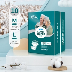 Disposable Adult Diaper Factory Diapers For Adults