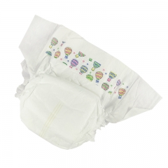 Non woven diaper newborn cloth diaper baby high quality nappies training pants baby diapers