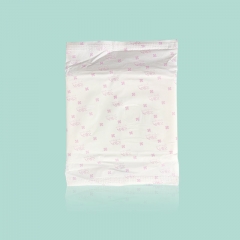 Disposable ultra thin cotton high absorption women sanitary napkins sanitary pads
