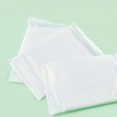 High quality disposable soft maternity pads breathable incontinence pads high absorption baby' nappies