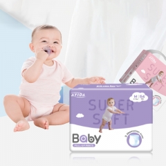 wholesales manufacturer disposable baby pull ups soft baby nappies top quality baby diapers