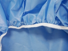 Individual package non woven bed cover disposable oil proof medical consumables disposable bed sheets