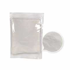 Individual package non woven bed cover disposable oil proof medical consumables disposable bed sheets