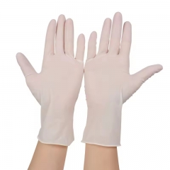 medical disposable mittens
