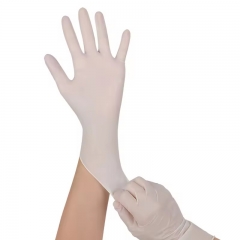medical disposable mittens